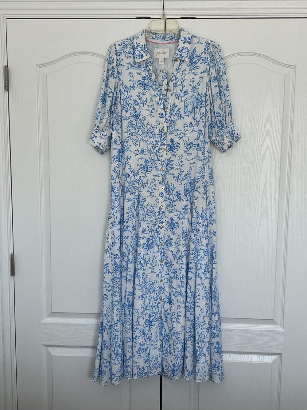 NWOT Lilly Pulitzer Larkyn